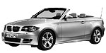 BMW E88 P172C Fault Code